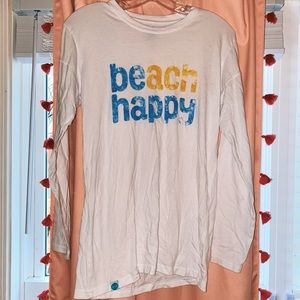 ☀️30-A BEACH HAPPY TSHIRT☀️